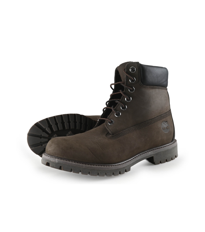 Timberland Schnürstiefel