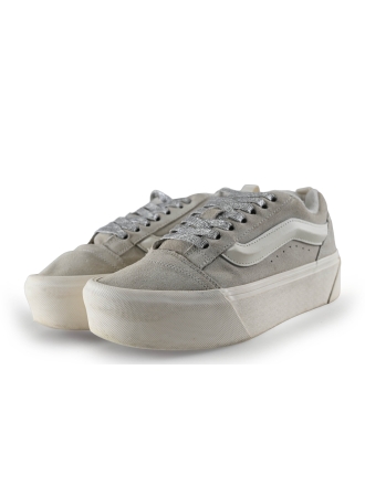 Vans Sneaker Weiß 308114