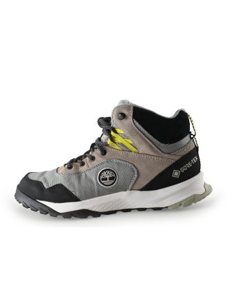 Timberland Wanderschuhe Grau 308117