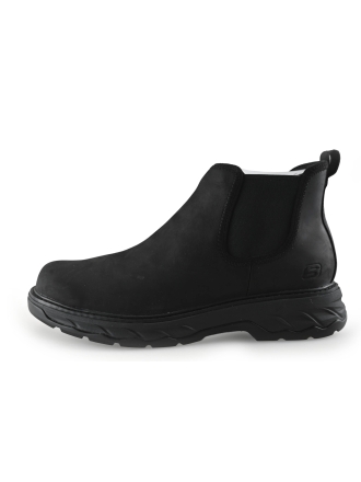 Skechers Chelsea boots Schwarz 308129