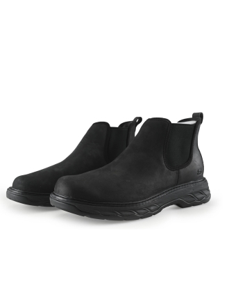 Skechers Chelsea boots Schwarz 308129