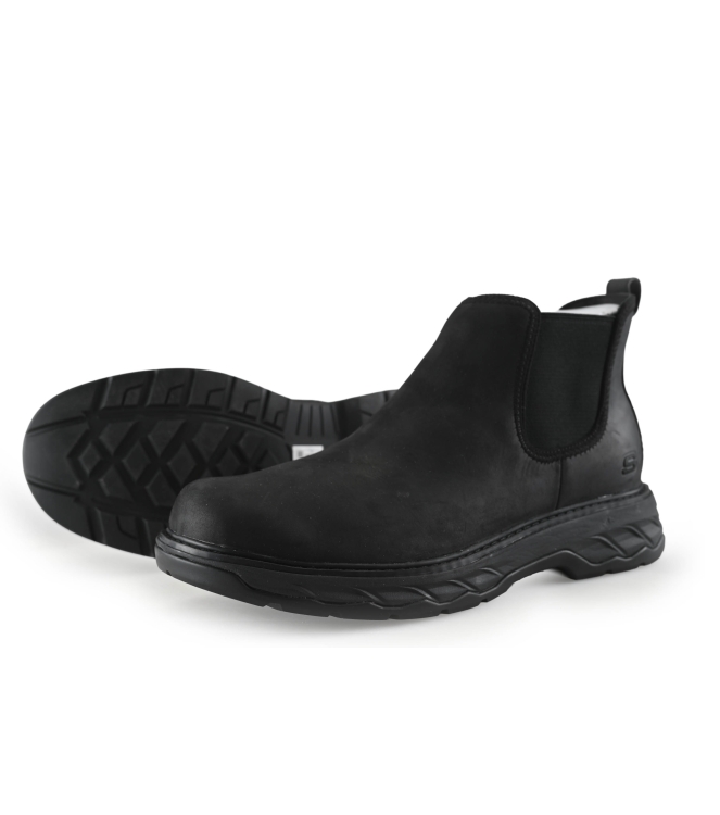 Skechers Chelsea boots