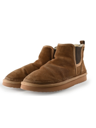 Warmbat Chelsea boots Cognac 308134