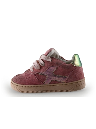Nelson Sneaker Rosa 308141