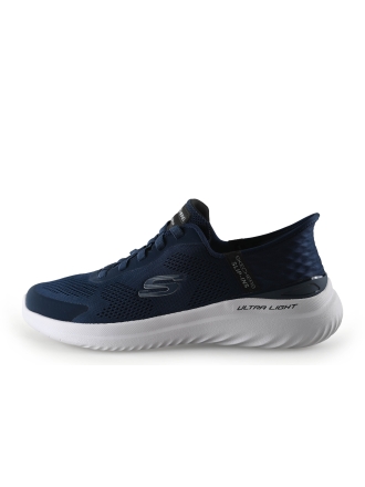Skechers Slip-ons Blau 308147