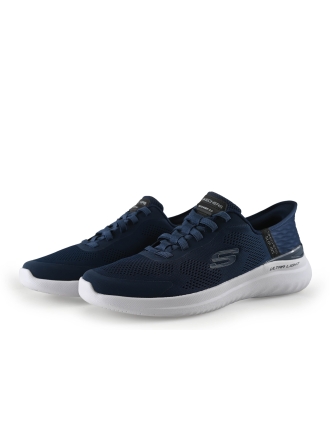 Skechers Slip-ons Blau 308147