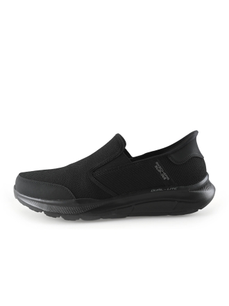 Skechers Slip-ons Schwarz 308148