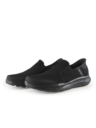 Skechers Slip-ons Schwarz 308148