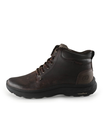 Skechers Schnürstiefel Braun 308153