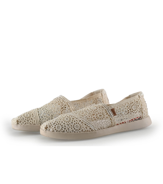 Toms Espadrilles