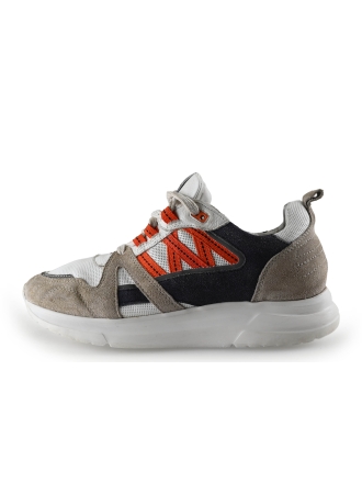 Ivinci Sneaker Grau 308159