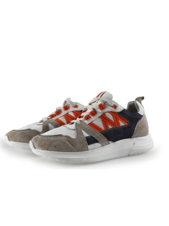 Ivinci Sneaker Grau 308159