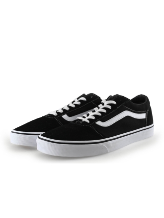 Vans Sneaker Schwarz 308165