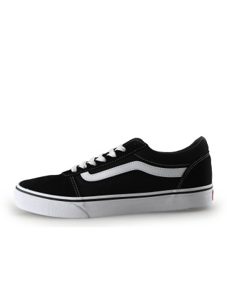 Vans Sneaker Schwarz 308166