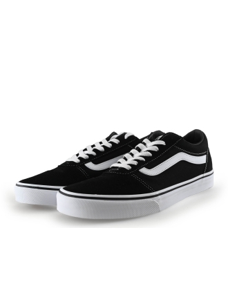 Vans Sneaker Schwarz 308166