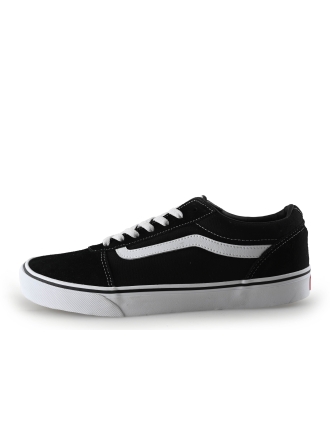 Vans Sneaker Schwarz 308167