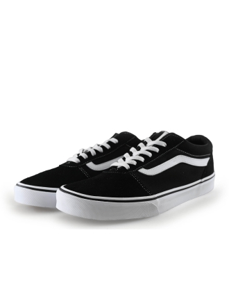 Vans Sneaker Schwarz 308167