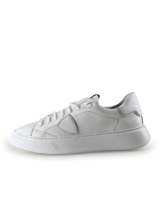 Philippe Model Sneaker Weiß 308168