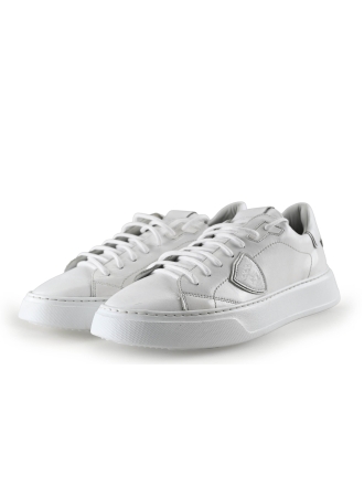 Philippe Model Sneaker Weiß 308168