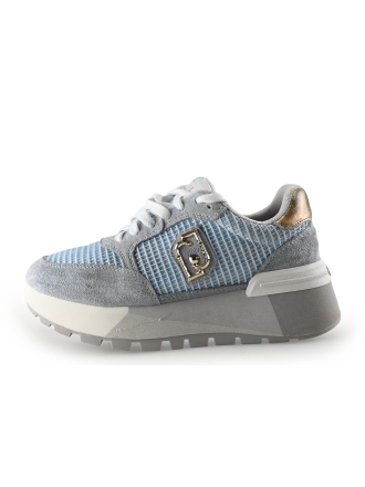 Liu Jo Sneaker Blau 308169