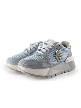 Liu Jo Sneaker Blau 308169
