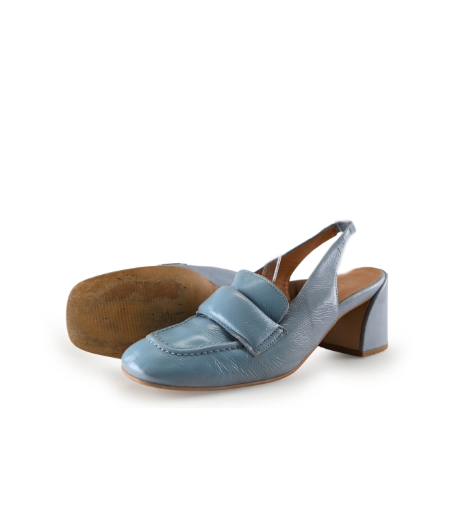 Jhay Mules Pantoletten