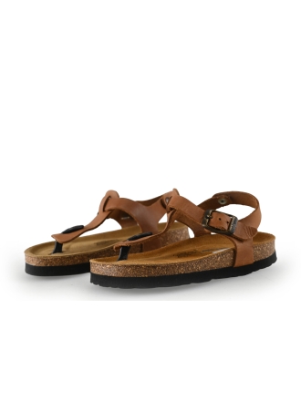 Hush Puppies Sandalen Cognac 308175