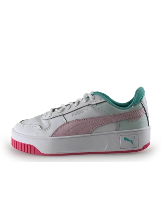 Puma Sneaker Weiß 308178
