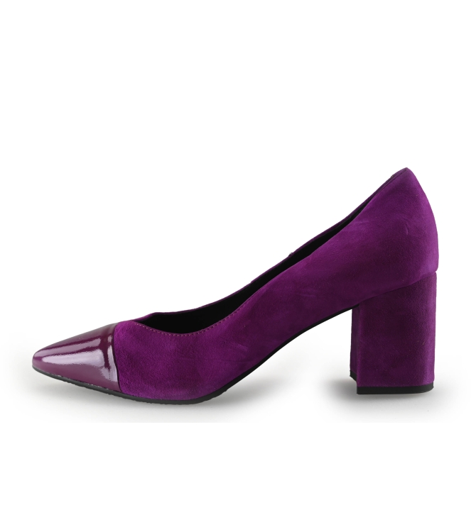 Linea Zeta pumps