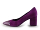 Linea Zeta pumps