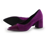 Linea Zeta pumps