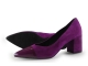 Linea Zeta pumps