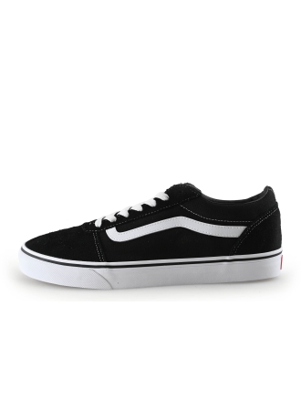 Vans Sneaker Schwarz 308186
