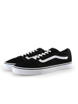 Vans Sneaker Schwarz 308186