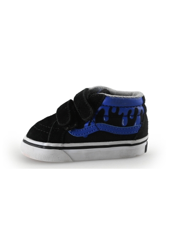 Vans Sneaker Schwarz 308189