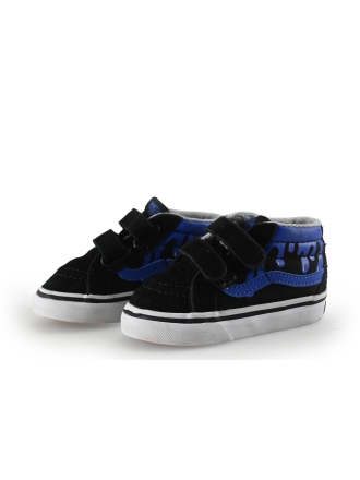 Vans Sneaker Schwarz 308189