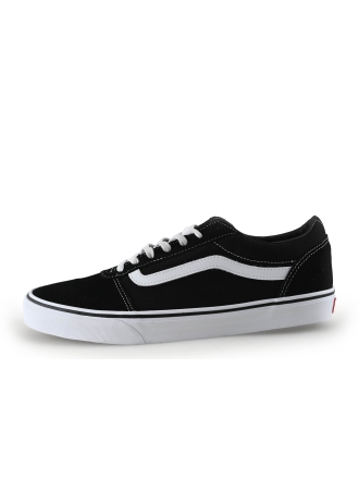 Vans Sneaker Schwarz 308195
