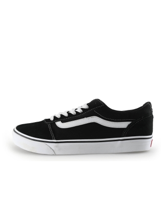 Vans Sneaker Schwarz 308196