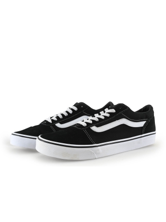 Vans Sneaker Schwarz 308196