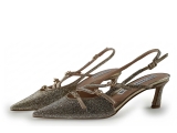 Steve Madden Slingbacks