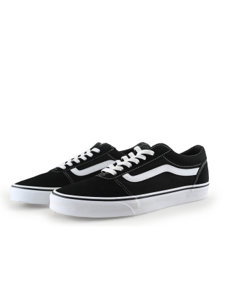 Vans Sneaker Schwarz 308198