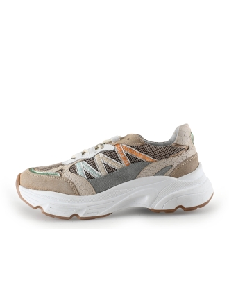Nelson Sneaker Beige 308199