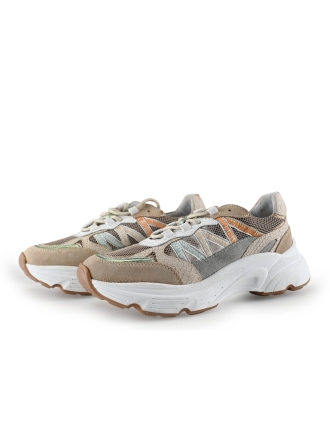 Nelson Sneaker Beige 308199