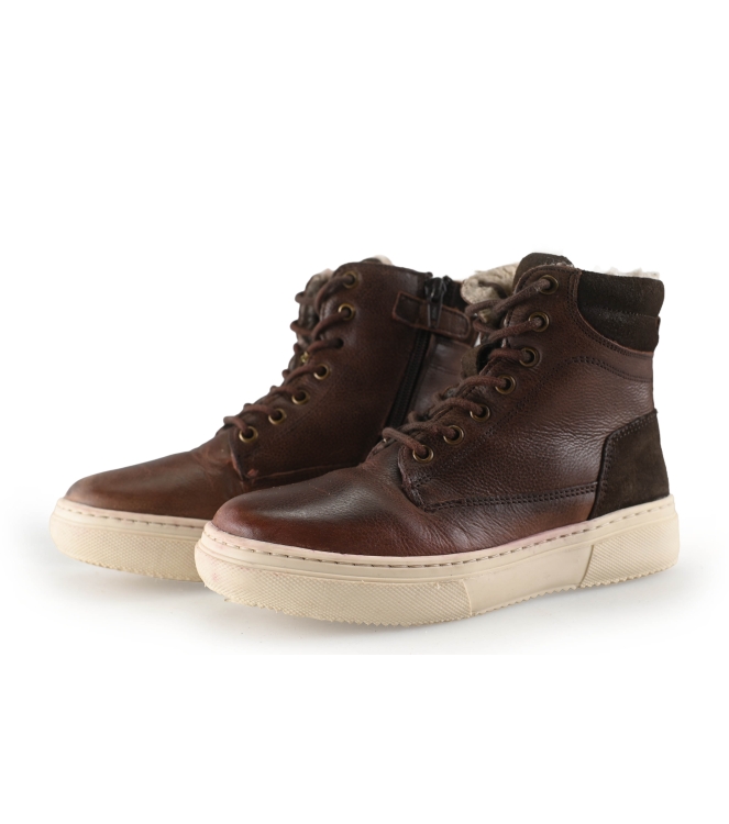 Nelson Schnürstiefel