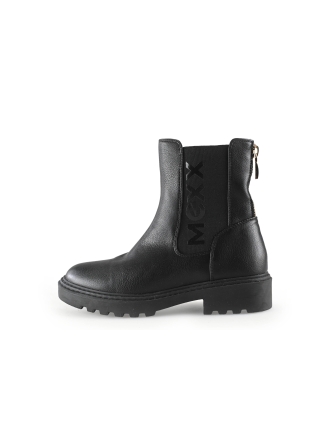 Mexx Stiefeletten Schwarz 308202