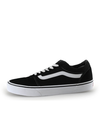 Vans Sneaker Schwarz 308204