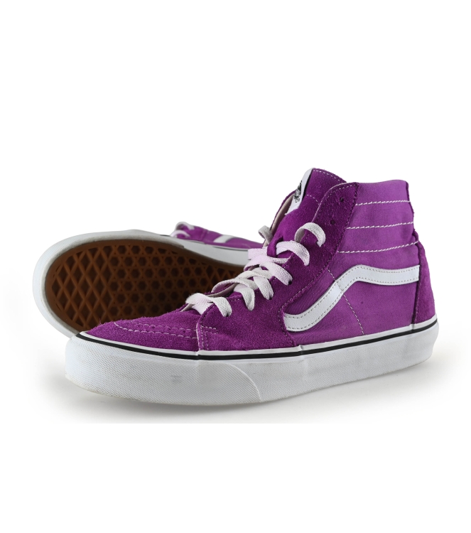 Vans Hohe Sneaker