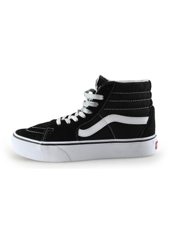 Vans Hohe Sneaker Schwarz 308206