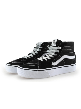 Vans Hohe Sneaker Schwarz 308206