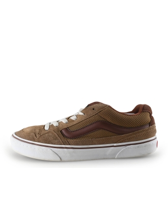 Vans Sneaker Braun 308207